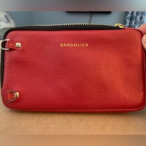 Bandolier Phone Case/Wristlet/Clutch